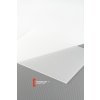 Plexisklo extrudované PLEXIGLAS XT opál WN670 síla 2mm, (Varianta Doplnit variantu)