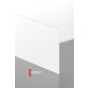 Plexisklo extrudované PLEXIGLAS XT opál WN670 síla 2mm, (Varianta Doplnit variantu)