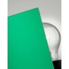 Plexisklo extrudované PLEXIGLAS XT zelená 6N570 síla 3mm, (Varianta Doplnit variantu)
