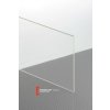 Plexisklo PLEXIGLAS OPTICAL čiré 4mm (Varianta Doplnit variantu)