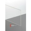 Plexisklo PLEXIGLAS OPTICAL čiré 5mm (Varianta Doplnit variantu)