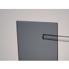 Plexisklo lité PLEXIGLAS GS šedá 7C83 síla 3mm, (Varianta Doplnit variantu)