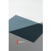 Plexisklo lité PLEXIGLAS GS šedá 7C14 síla 3mm, (Varianta Doplnit variantu)