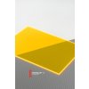 Plexiglas FLUORESCENT 3mm, oranžová - NA DOTÁZÁNÍ (možný příplatek) (Varianta Doplnit variantu)