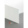 Plexisklo lité PLEXIGLAS GS - BÍLÁ - WH01 - síla 10mm (Varianta Doplnit variantu)