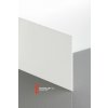 Plexisklo lité PLEXIGLAS GS - BÍLÁ - WH01 - síla 10mm (Varianta Doplnit variantu)