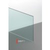 Plexisklo lité PLEXIGLAS GS zelená 6C77 síla 3mm, NA DOTAZ s příplatkem (Varianta Doplnit variantu)