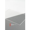 Plexisklo ANTIREFLEXNÍ PLEXIGLAS GALLERY čiré 2mm (Hmotnost 7,4 kg/ks)