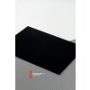 Plexisklo extrudované PLEXIGLAS XT černá 9N871 síla 3mm, (Varianta Doplnit variantu)