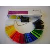 Plexisklo lité PLEXIGLAS GS hnědá 7C27 síla 8mm, (Varianta Doplnit variantu)