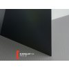 Černé plexisklo PLEXIGLAS GS 10mm 9H01 (PROP. 0%) NA DOTAZ S PŘÍPLATKEM