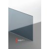 Plexisklo lité PLEXIGLAS GS šedá 7C83 síla 3mm, (Varianta Doplnit variantu)