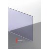 Plexisklo lité PLEXIGLAS GS šedá 7C82 síla 3mm, (Kód barvy 7C14)