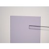 Plexisklo lité PLEXIGLAS GS šedá 7C82 síla 3mm, (Kód barvy 7C14)