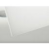 Plexisklo lité PLEXIGLAS GS - BÍLÁ - WH73 - síla 3mm (Varianta Doplnit variantu)
