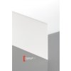 Plexisklo extrudované PLEXIGLAS XT opál WN770 síla 2mm, (Varianta Doplnit variantu)