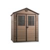 Zahradní domek Keter SCALA 6x5 DD Brown