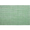 16394 2 zahradni foliovnik zeleny 4x10m 40m2 2 x dvere