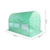 18142 1 foliovnik 300x200x200 cm bily