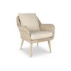 932 3 sedaci souprava z technoratanu cassis light beige