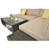 2408 3 rohovy zahradni set verona premium brown