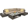 2408 rohovy zahradni set verona premium brown