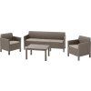 2942 2 zahradni set orlando cappuccino