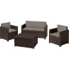 2993 3 zahradni set keter monaco s uloznym stolem brown