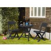 Zahradní balkónový set Keter JAZZ