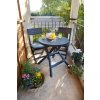 Zahradní balkónový set Keter JAZZ