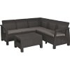 5180 3 zahradni set corfu relax set grafit