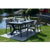 5753 4 zahradni set keter baltimore ibiza 4 1 grey