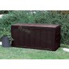 353 keter sherwood zahradni ulozny box 270 l 117 x 45 x 57 5 cm hnedy