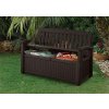 8519 3 zahradni lavice keter patio 227 l brown