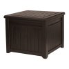 3044 3 zahradni ulozny box keter cube wood deck box 208 l hnedy