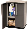 8543 2 zahradni skrin keter boston base compact