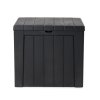 5144 6 zahradni ulozny box keter urban storage 113l hnedy