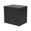 5144 5 zahradni ulozny box keter urban storage 113l hnedy