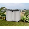 5726 9 keter zahradni ulozna skrin store it out midi prime 132 x 71 5 x 113 5 cm