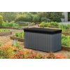 17335 1 zahradni box darwin 570 l 142 5 x 65 3 x 78 2 cm sedy