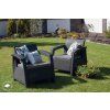 266 3 zahradni sada corfu ii duo 75 x 70 x 79cm graphite