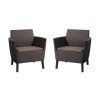 5453 8 zahradni set keter salemo duo brown