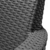 5453 3 zahradni set keter salemo duo brown