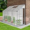 18865 1 zahradni sklenik ke zdi 290x125x216cm 3 6m2 zakladna zdarma