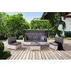 16538 3 vigo zahradni sestava z technoratanu ginger brown