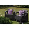 18925 1 zahradni sada corfu ii duo 75 x 70 x 79cm grafit seda