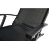 9455 1 zahradni alu lehatko relax black