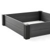 19033 2 vyvyseny zahon keter vista modular garden bed sedy