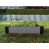 19033 3 vyvyseny zahon keter vista modular garden bed sedy