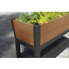 18328 2 darwin garden bed vyvyseny zahon brown